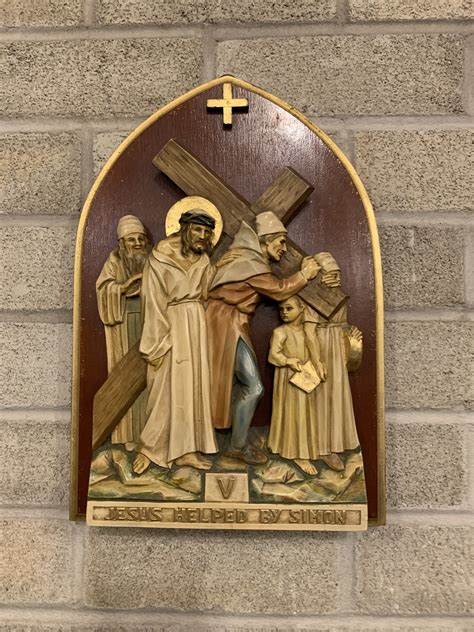 history of stations of the cross catholic